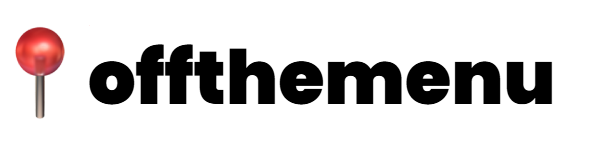 offthemenu logo